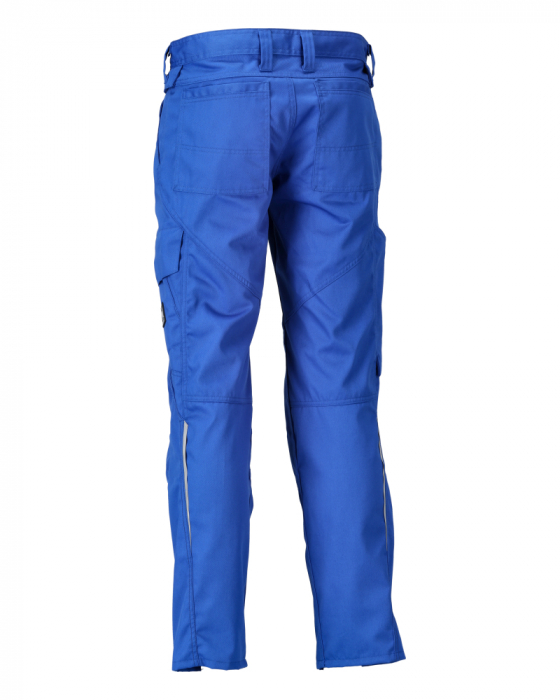 Pantaloni de lucru cu buzunare pentru genunchiere [12]