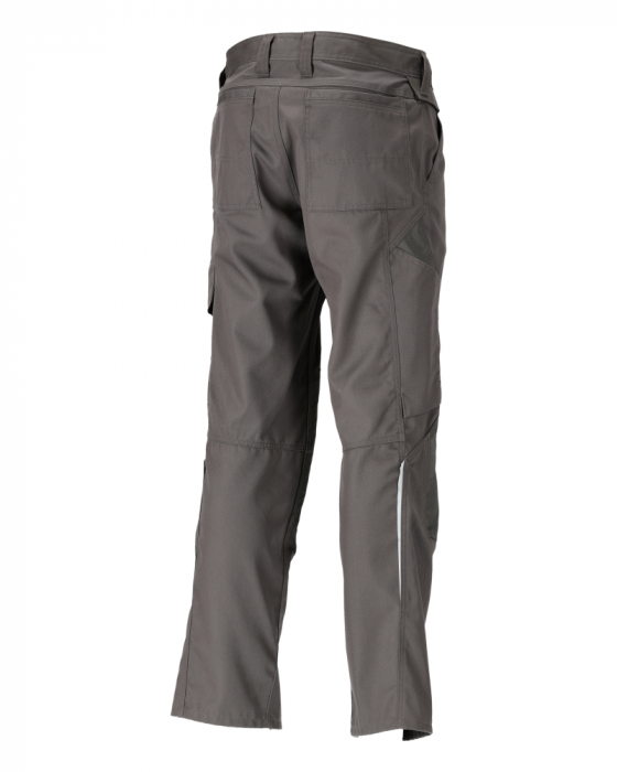 Pantaloni de lucru cu buzunare pentru genunchiere [15]