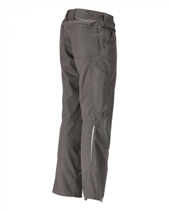 Pantaloni de lucru cu buzunare pentru genunchiere [17]