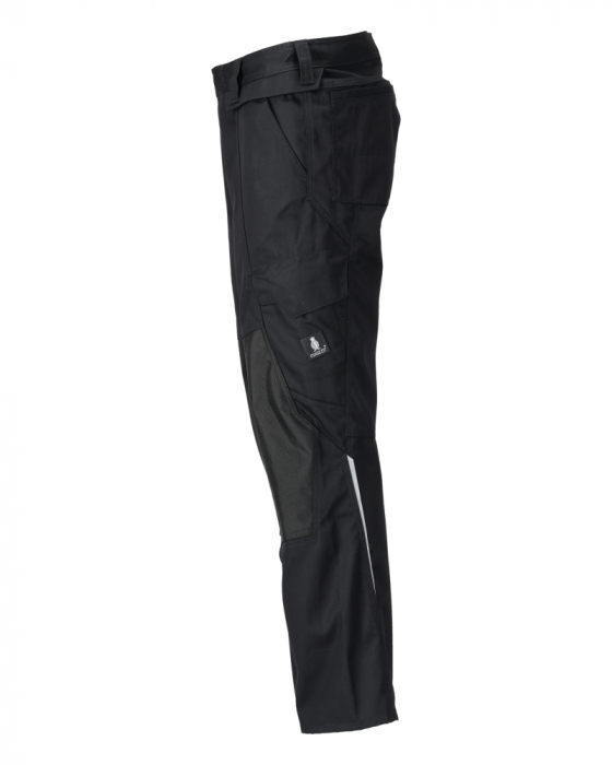 Pantaloni de lucru cu buzunare pentru genunchiere [7]