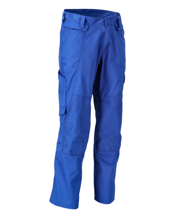 Pantaloni de lucru cu buzunare pentru genunchiere [23]