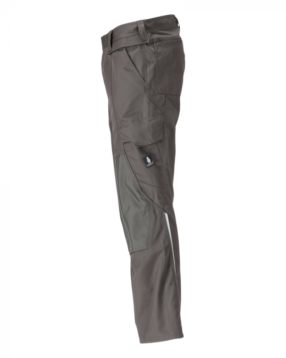 Pantaloni de lucru cu buzunare pentru genunchiere [7]