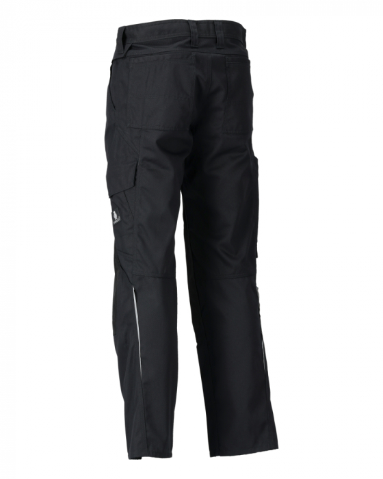 Pantaloni de lucru cu buzunare pentru genunchiere [11]
