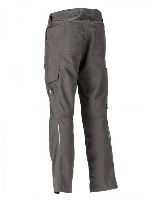 Pantaloni de lucru cu buzunare pentru genunchiere [11]