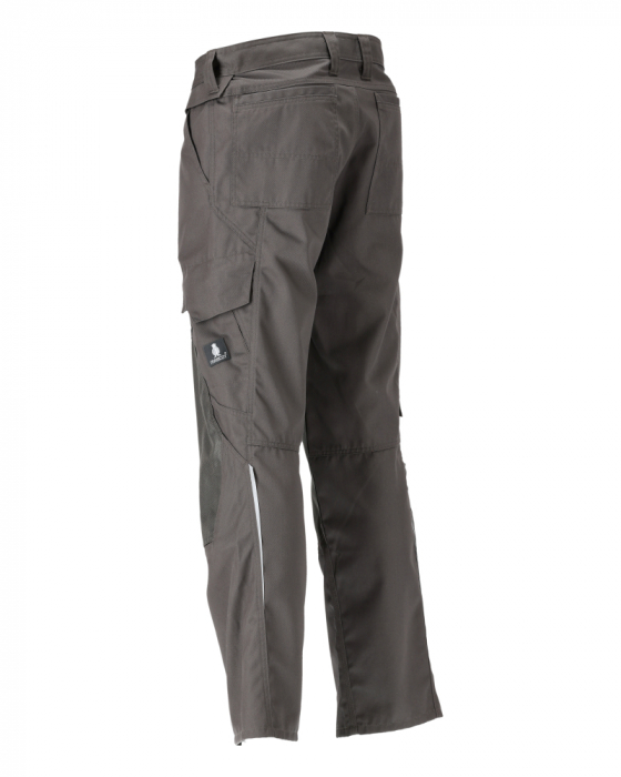 Pantaloni de lucru cu buzunare pentru genunchiere [10]