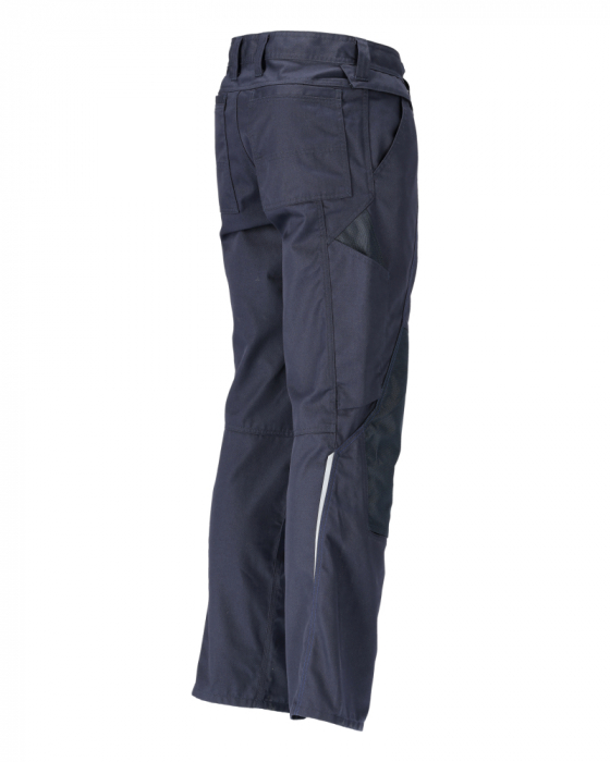 Pantaloni de lucru cu buzunare pentru genunchiere [17]