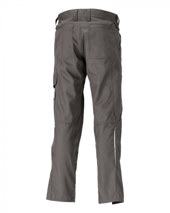 Pantaloni de lucru cu buzunare pentru genunchiere [14]