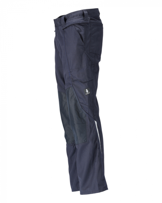Pantaloni de lucru cu buzunare pentru genunchiere [6]