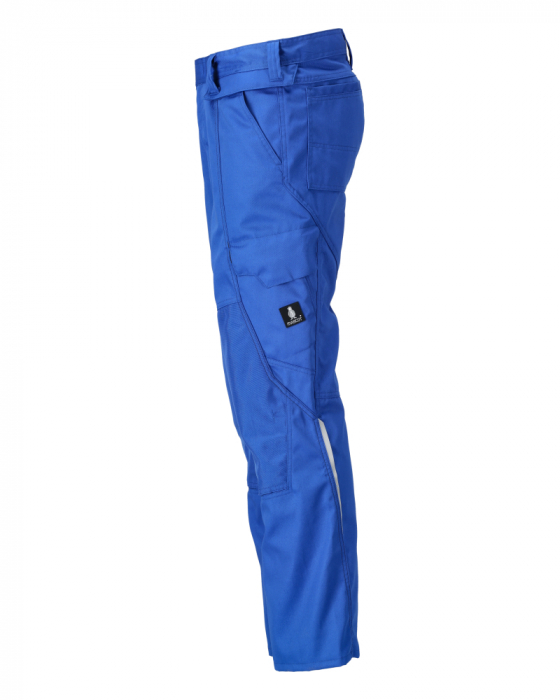 Pantaloni de lucru cu buzunare pentru genunchiere [7]