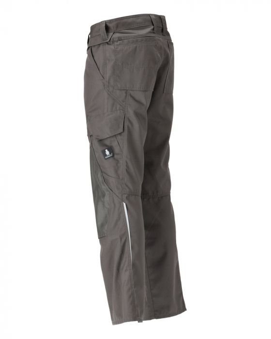 Pantaloni de lucru cu buzunare pentru genunchiere [9]