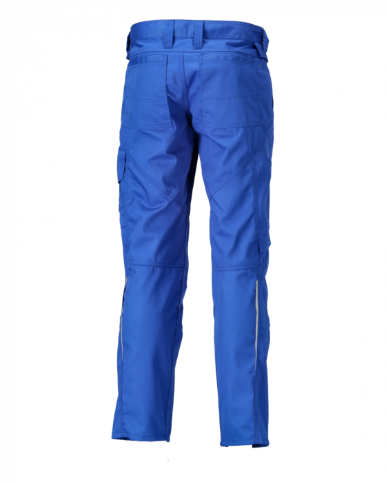 Pantaloni de lucru cu buzunare pentru genunchiere [14]