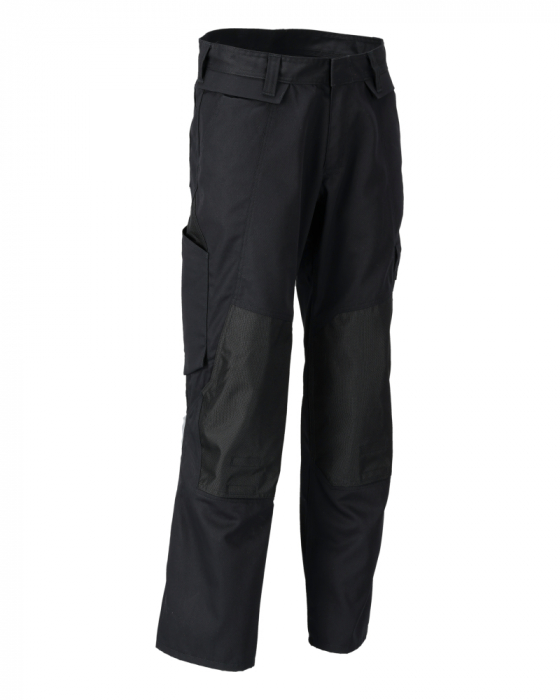 Pantaloni de lucru cu buzunare pentru genunchiere [23]