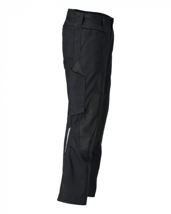 Pantaloni de lucru cu buzunare pentru genunchiere [20]
