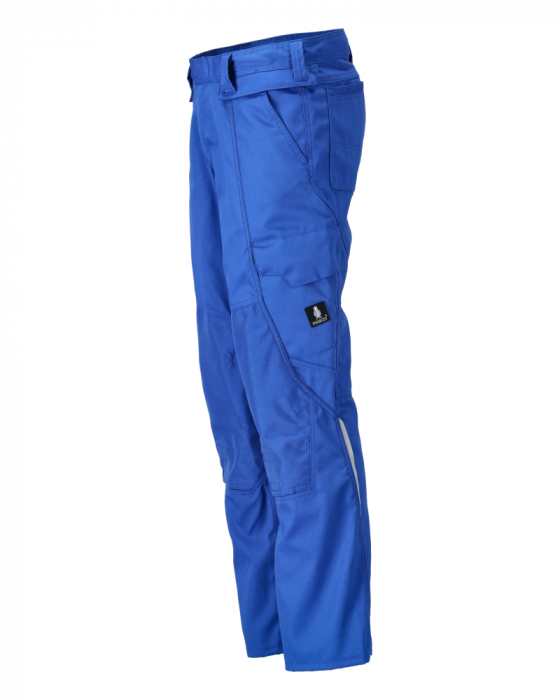 Pantaloni de lucru cu buzunare pentru genunchiere [6]