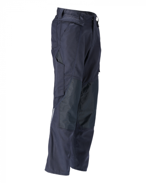Pantaloni de lucru cu buzunare pentru genunchiere [21]