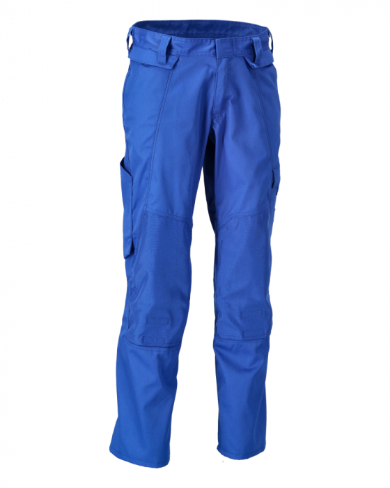 Pantaloni de lucru cu buzunare pentru genunchiere [24]
