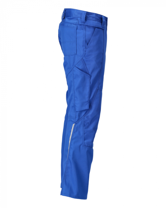 Pantaloni de lucru cu buzunare pentru genunchiere [19]