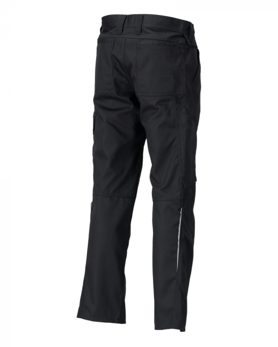 Pantaloni de lucru cu buzunare pentru genunchiere [15]
