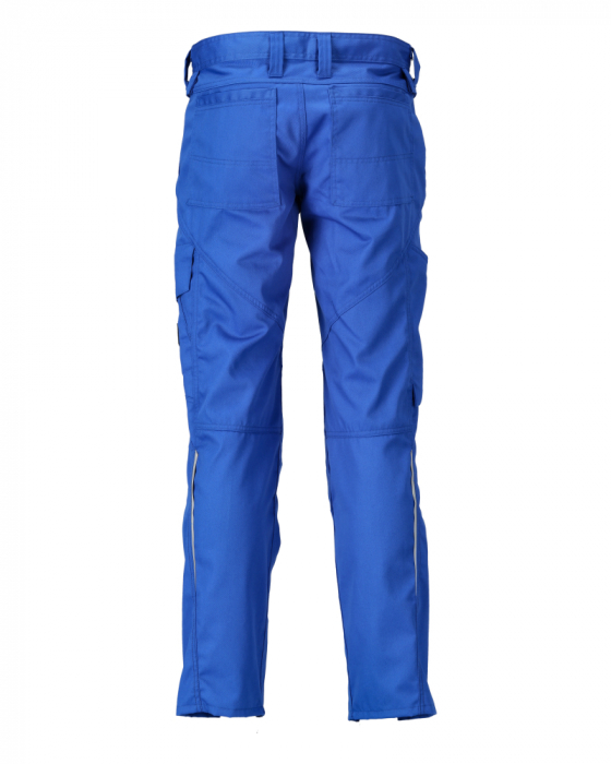 Pantaloni de lucru cu buzunare pentru genunchiere [13]