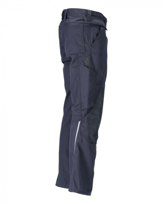 Pantaloni de lucru cu buzunare pentru genunchiere [18]