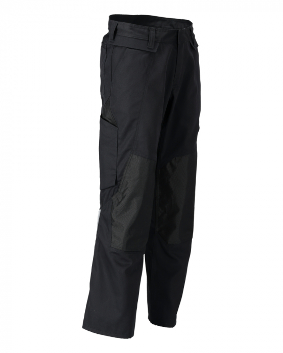 Pantaloni de lucru cu buzunare pentru genunchiere [22]