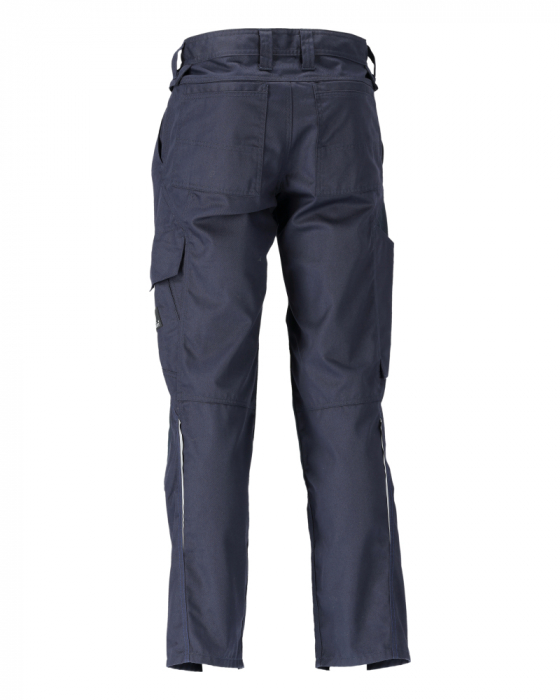 Pantaloni de lucru cu buzunare pentru genunchiere [12]
