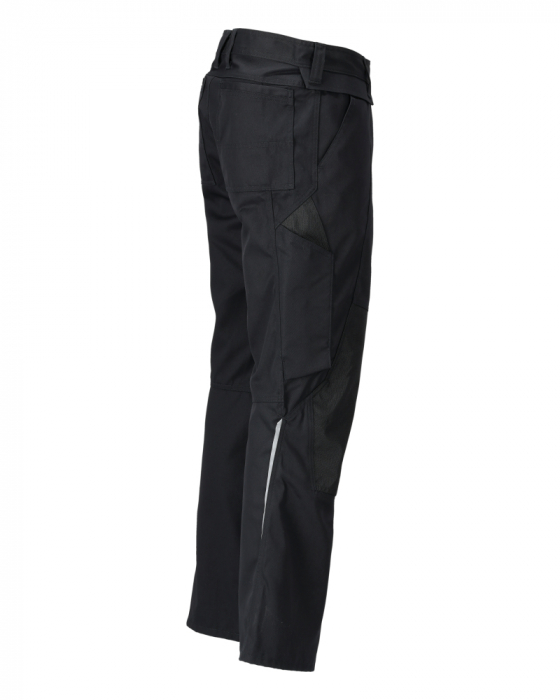 Pantaloni de lucru cu buzunare pentru genunchiere [18]