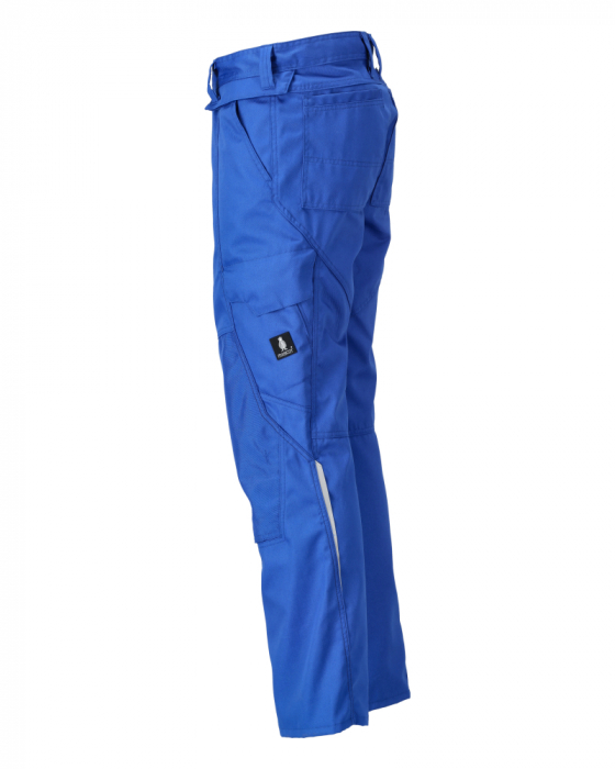 Pantaloni de lucru cu buzunare pentru genunchiere [8]