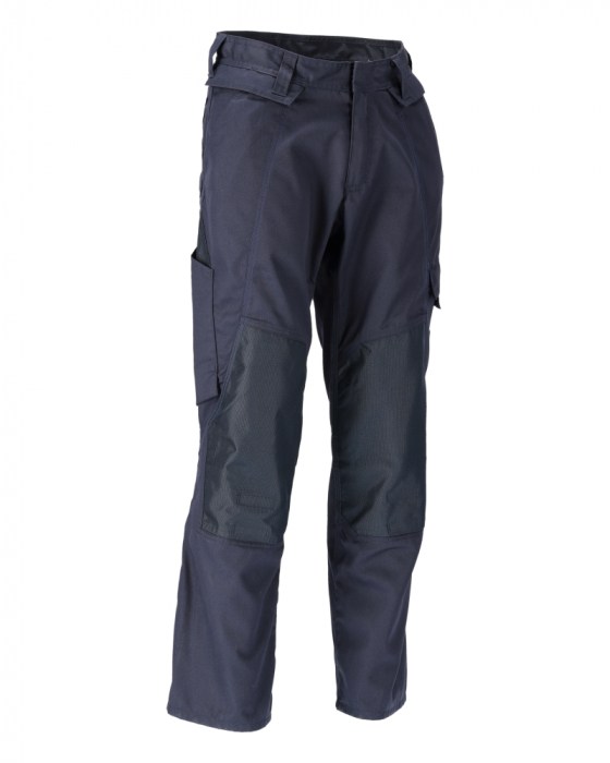 Pantaloni de lucru cu buzunare pentru genunchiere [23]
