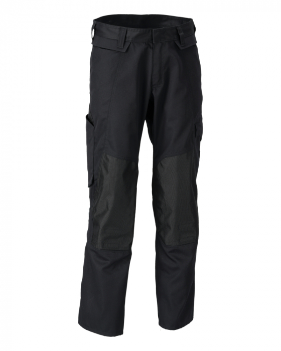 Pantaloni de lucru cu buzunare pentru genunchiere [24]