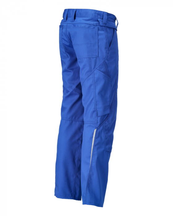 Pantaloni de lucru cu buzunare pentru genunchiere [17]