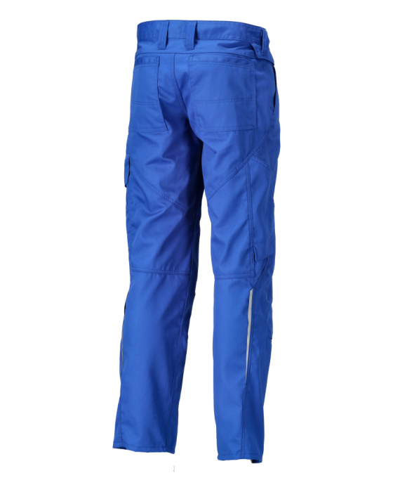 Pantaloni de lucru cu buzunare pentru genunchiere [15]