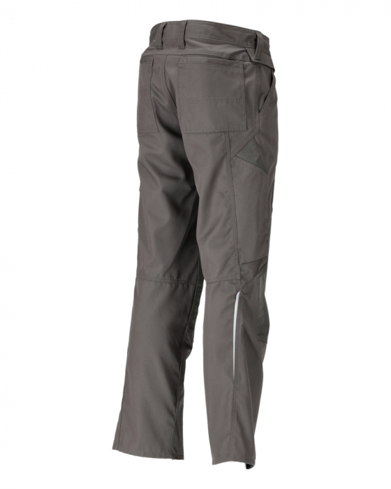 Pantaloni de lucru cu buzunare pentru genunchiere [16]