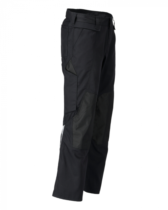 Pantaloni de lucru cu buzunare pentru genunchiere [21]