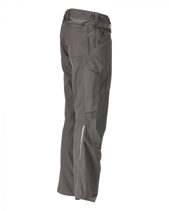 Pantaloni de lucru cu buzunare pentru genunchiere [18]