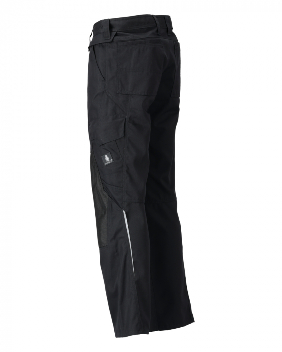 Pantaloni de lucru cu buzunare pentru genunchiere [9]