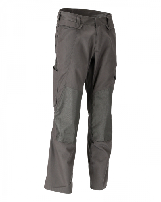 Pantaloni de lucru cu buzunare pentru genunchiere [23]