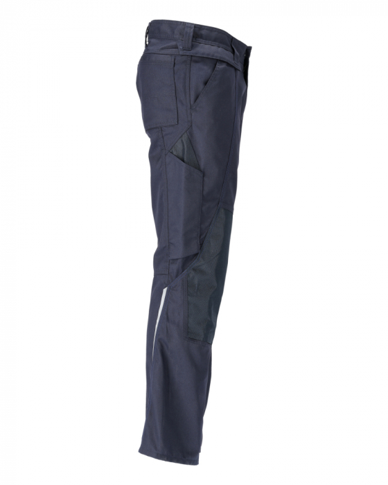 Pantaloni de lucru cu buzunare pentru genunchiere [19]