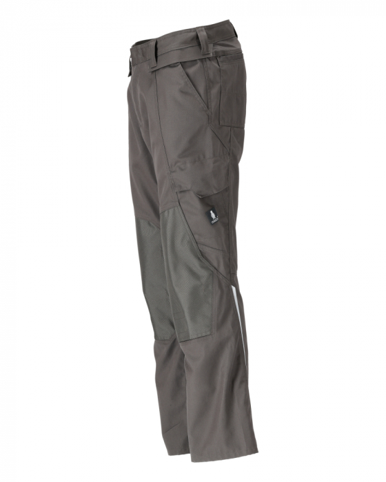 Pantaloni de lucru cu buzunare pentru genunchiere [6]