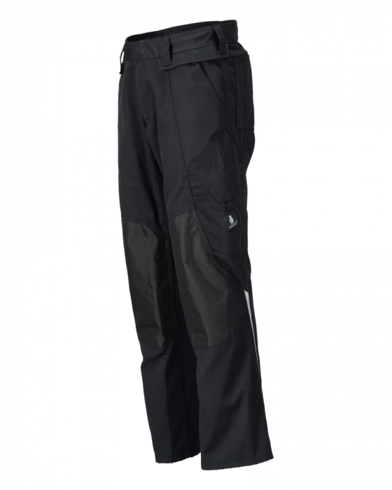 Pantaloni de lucru cu buzunare pentru genunchiere [5]