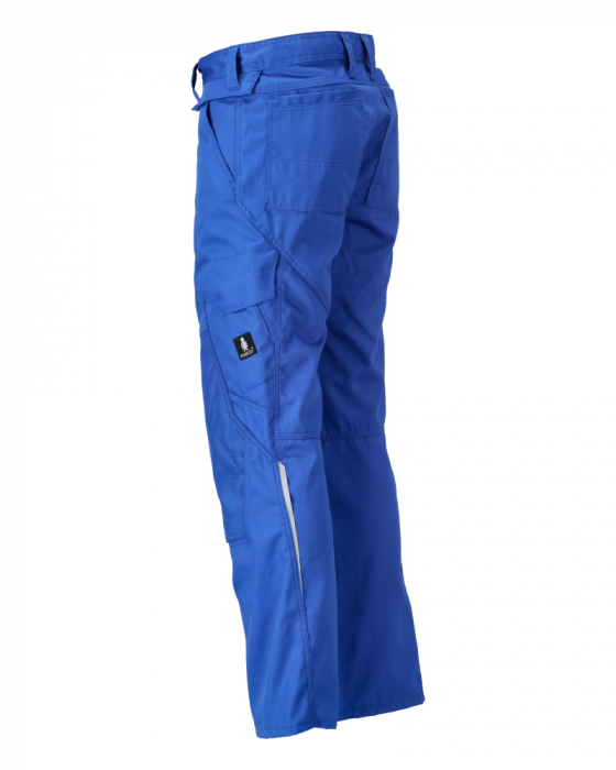 Pantaloni de lucru cu buzunare pentru genunchiere [9]