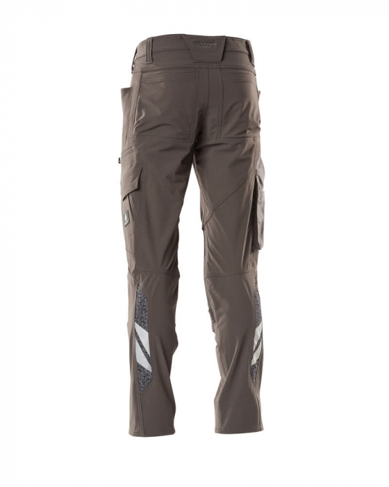 Pantaloni de lucru cu buzunare pentru protectie la genunchi Mascot® ACCELERATE [12]