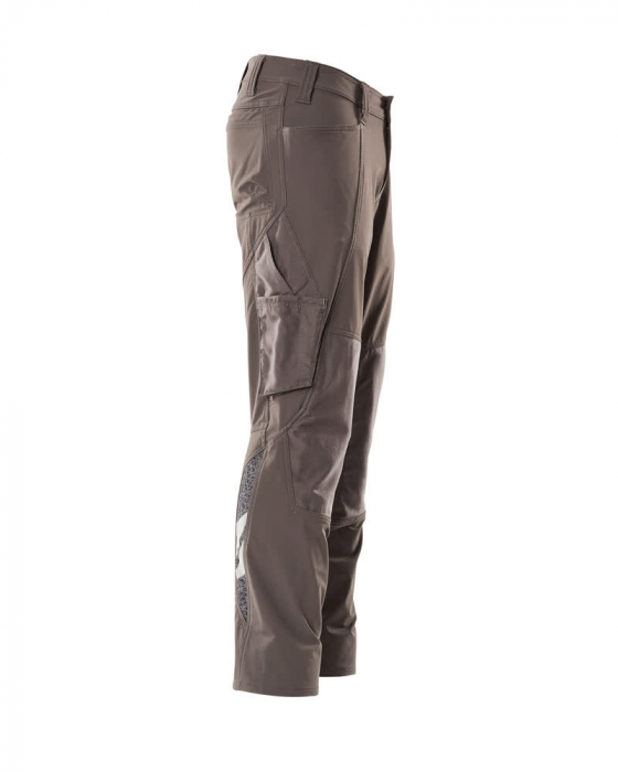 Pantaloni de lucru cu buzunare pentru protectie la genunchi Mascot® ACCELERATE [20]