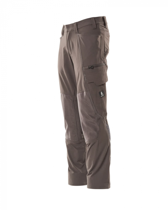 Pantaloni de lucru cu buzunare pentru protectie la genunchi Mascot® ACCELERATE [5]