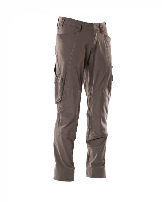 Pantaloni de lucru cu buzunare pentru protectie la genunchi Mascot® ACCELERATE [23]