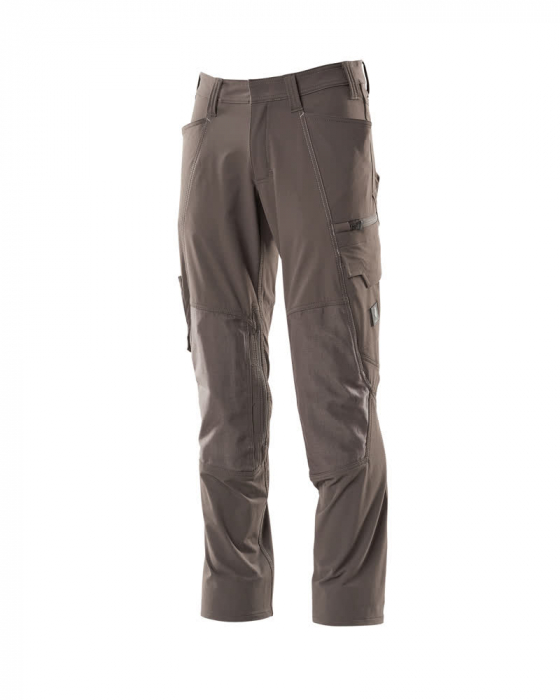 Pantaloni de lucru cu buzunare pentru protectie la genunchi Mascot® ACCELERATE [3]