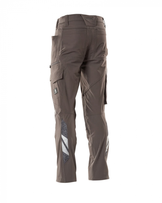 Pantaloni de lucru cu buzunare pentru protectie la genunchi Mascot® ACCELERATE [11]