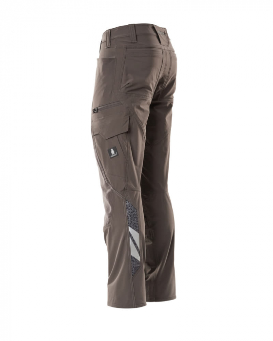 Pantaloni de lucru cu buzunare pentru protectie la genunchi Mascot® ACCELERATE [9]
