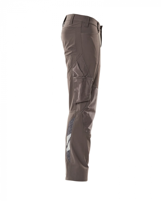 Pantaloni de lucru cu buzunare pentru protectie la genunchi Mascot® ACCELERATE [19]
