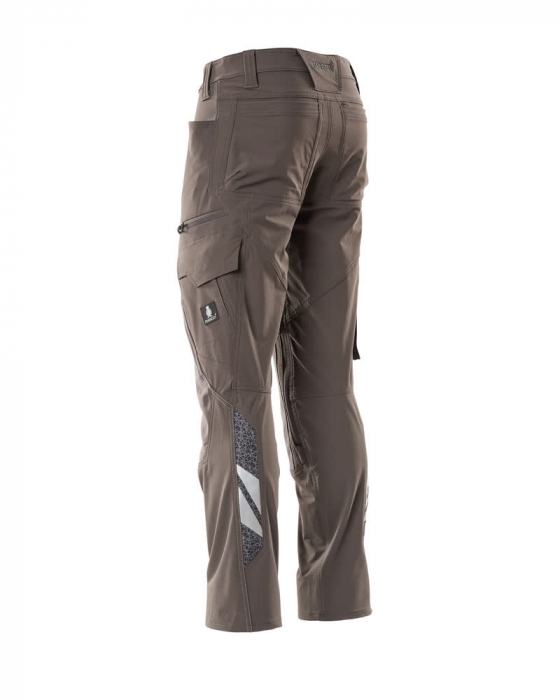 Pantaloni de lucru cu buzunare pentru protectie la genunchi Mascot® ACCELERATE [10]